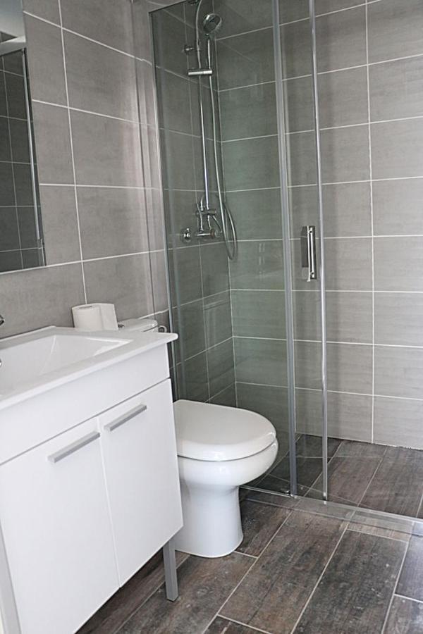 Apartamento Bodygo Penthouse Capbreton Exterior foto